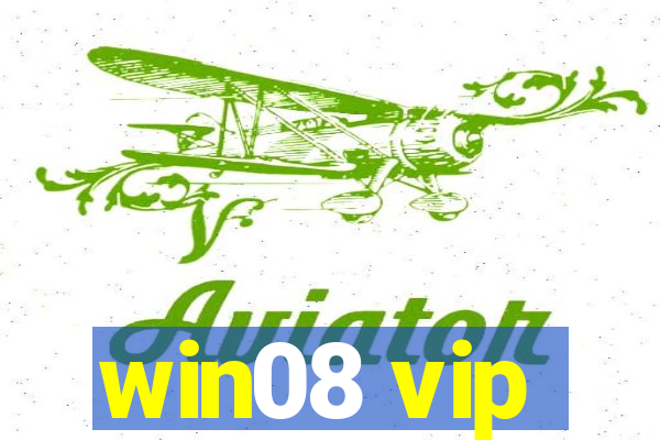 win08 vip